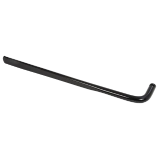 REESE Pro Round Bar system with superior ride performance for trailers