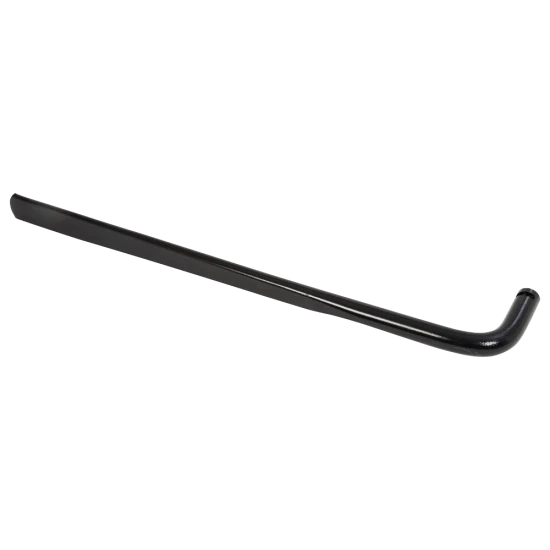 REESE Pro Round Bar system with superior ride performance for trailers