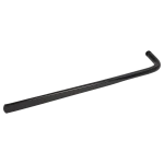 REESE Pro Round Bar system with superior ride performance for trailers