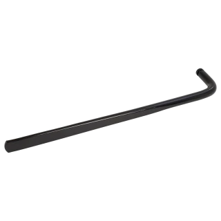 REESE Pro Round Bar system with superior ride performance for trailers