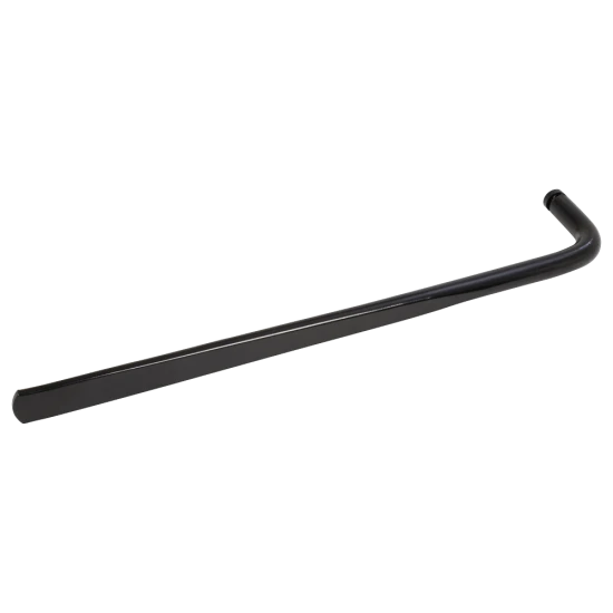 REESE Pro Round Bar system with superior ride performance for trailers