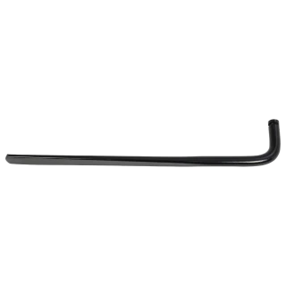 REESE Pro Round Bar system with superior ride performance for trailers