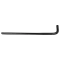 REESE Pro Round Bar system with superior ride performance for trailers