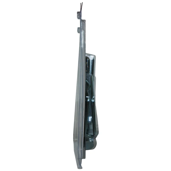 REESE Towpower pin with black vinyl grip and unique ergonomic clip for class III/IV towing.