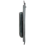 REESE Towpower pin with black vinyl grip and unique ergonomic clip for class III/IV towing.