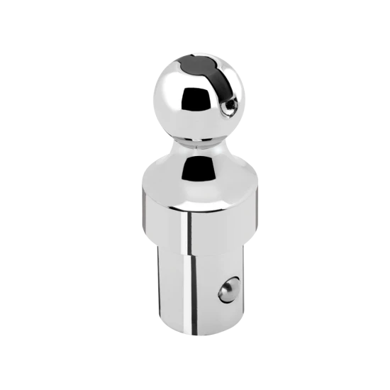 REESE Gooseneck 2-5/16 hitch ball suitable for 9466 and 9476 use
