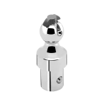REESE Gooseneck 2-5/16 hitch ball suitable for 9466 and 9476 use