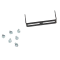 Replacement mounting bracket and hardware for Draw-Tite Activator or I-Command brake controllers