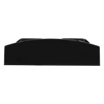 Fulton F2 Transom tie downs for secure boat travel with retractable strap and J-hooks