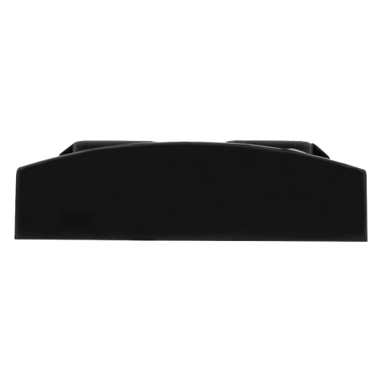Fulton F2 Transom tie downs for secure boat travel with retractable strap and J-hooks