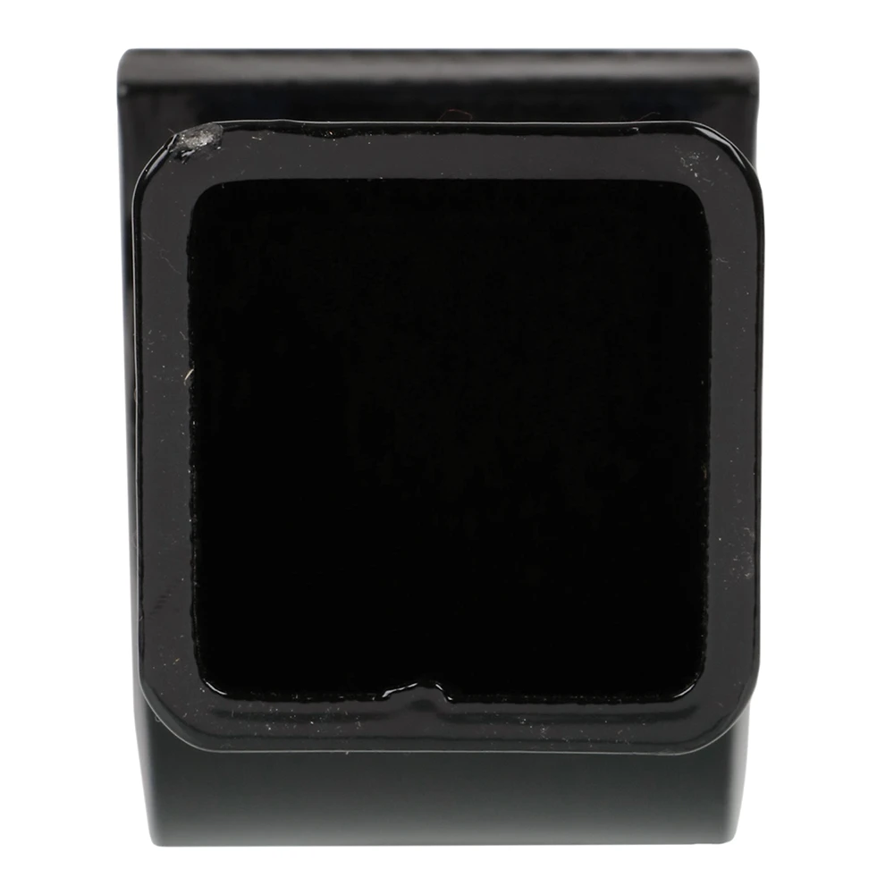 REESE ball mount fitting a 2 inch hitch receiver with 6,000 lbs capacity, angle cut design, metal shield finish