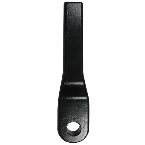 REESE Towpower forged ball mount with black powder coat finish for 2 inch hitch receiver