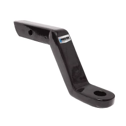 Reese Trailer Hitch Ball Mount Fits 2 Inch Square Receiver 6 Inch Drop 3 Inch Rise 16000 Pounds 21332