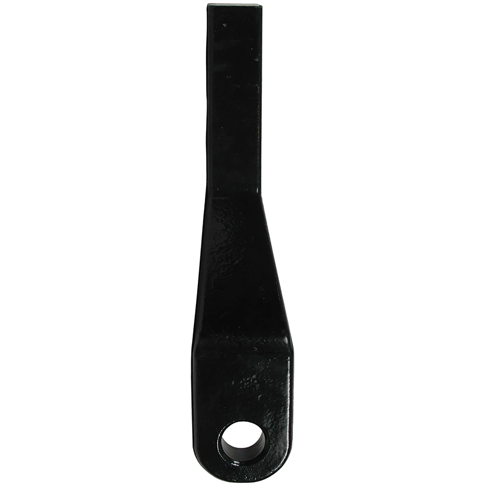 REESE steel ball mount for towing on a 2-inch hitch receiver with high strength and safety features