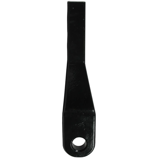 REESE steel ball mount for towing on a 2-inch hitch receiver with high strength and safety features