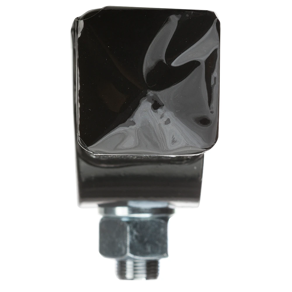 REESE starter kit with ball mount, hitch ball, pin and clip for 2 inch hitch receiver.