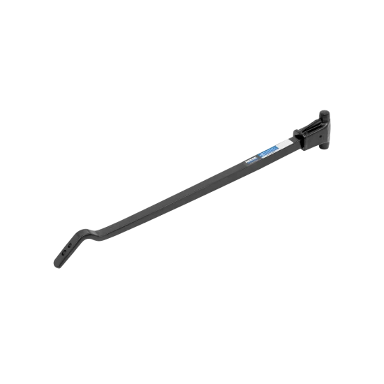 Reese High-Performance Trunnion Kit featuring a durable head design with serrated washers and high-rated spring bars