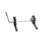 REESE slider for fifth wheel hitch, 20,000 lbs towing capacity, ideal for short-bed pickups