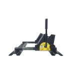 REESE slider for fifth wheel hitch, 20,000 lbs towing capacity, ideal for short-bed pickups