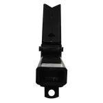 REESE slider for fifth wheel hitch, 20,000 lbs towing capacity, ideal for short-bed pickups