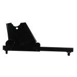 REESE slider for fifth wheel hitch, 20,000 lbs towing capacity, ideal for short-bed pickups