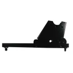 REESE slider for fifth wheel hitch, 20,000 lbs towing capacity, ideal for short-bed pickups