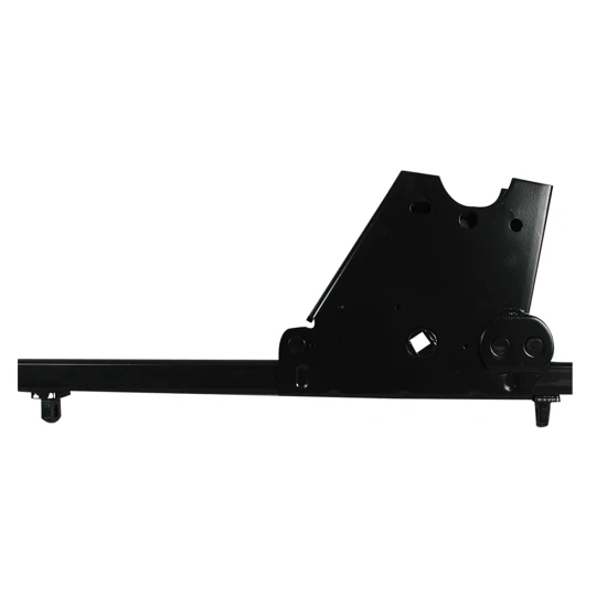 REESE slider for fifth wheel hitch, 20,000 lbs towing capacity, ideal for short-bed pickups