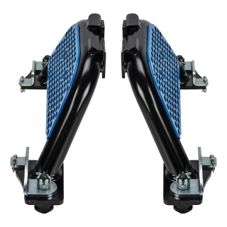 REESE M5 fifth wheel hitch featuring Talon Jaw design for secure towing