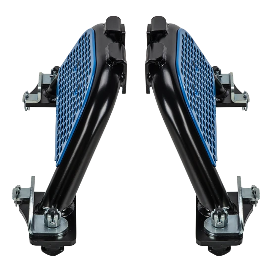REESE M5 fifth wheel hitch featuring Talon Jaw design for secure towing