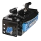REESE M5 fifth wheel hitch showcasing its modular design and Talon Jaw.