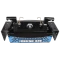 REESE M5 fifth wheel hitch showcasing its modular design and Talon Jaw.