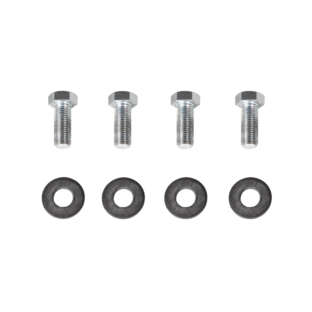 The REESE M5 Fifth Wheel Hitch showcasing Talon Jaw for secure towing and advanced shock absorption features