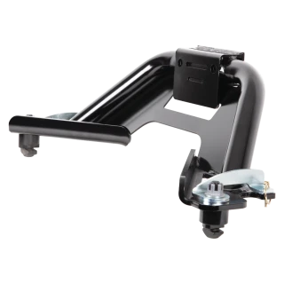 M5 5th wheel leg kit, 32K capacity, compatible with hitch systems