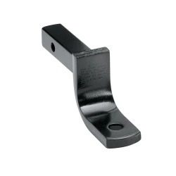 Reese Trailer Hitch Ball Mount Fits 1-1/4 Inch Receiver 2.75 Inch Drop 2.125 Inch Rise 2000 Pounds Capacity Includes Pin and Clip 3592011