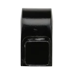 REESE draw bar with black powder coat finish fits 1-1/4 inch hitch receiver, 2,000 lbs capacity