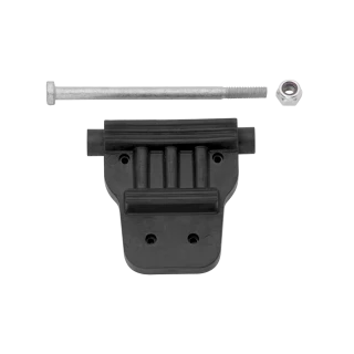 Fulton F2 Marine Trailer Jack with Limited Lifetime Warranty Fulton F2 marine trailer jack featuring a sleek design and unmatched durability with limited lifetime warranty