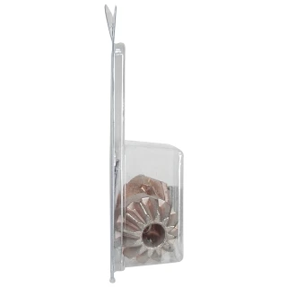 BULLDOG side gear kit for trailer jack, genuine replacement, 8000 lb capacity
