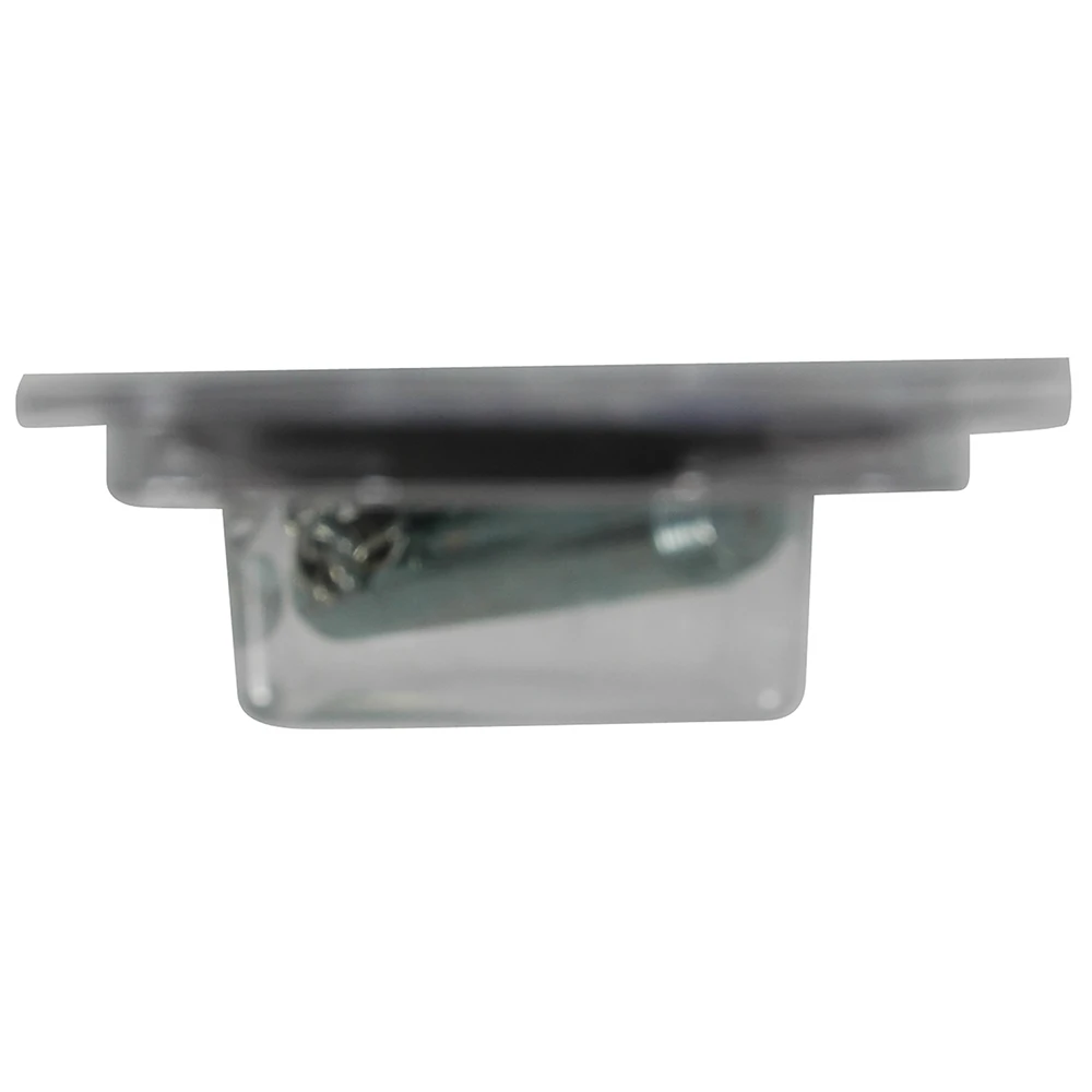 BULLDOG pull pin kit with chain and drive screw for series 170 trailer jacks.