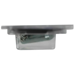 BULLDOG pull pin kit with chain and drive screw for series 170 trailer jacks.