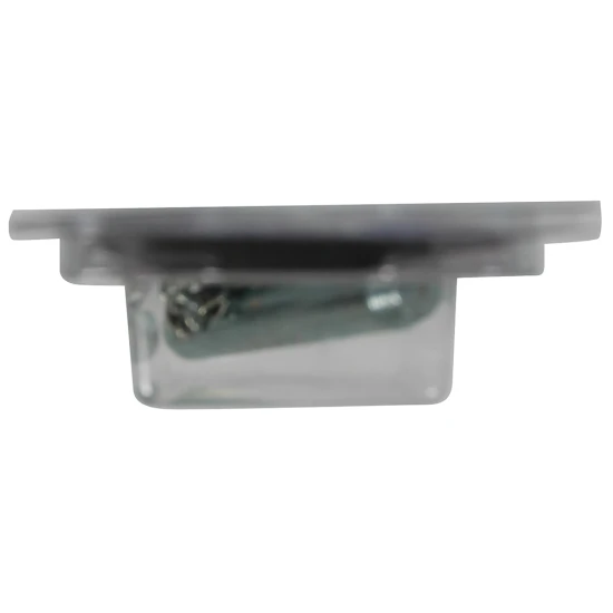 BULLDOG pull pin kit with chain and drive screw for series 170 trailer jacks.