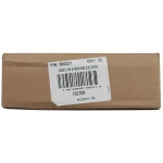 BULLDOG pull pin kit with chain and drive screw for series 170 trailer jacks.