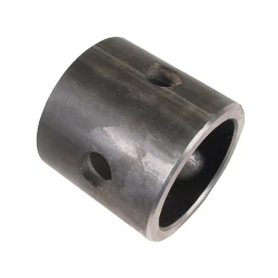 Bulldog Weld-On Mount Female for 5/8 Inch Pin 3 Inch O.D. 500238