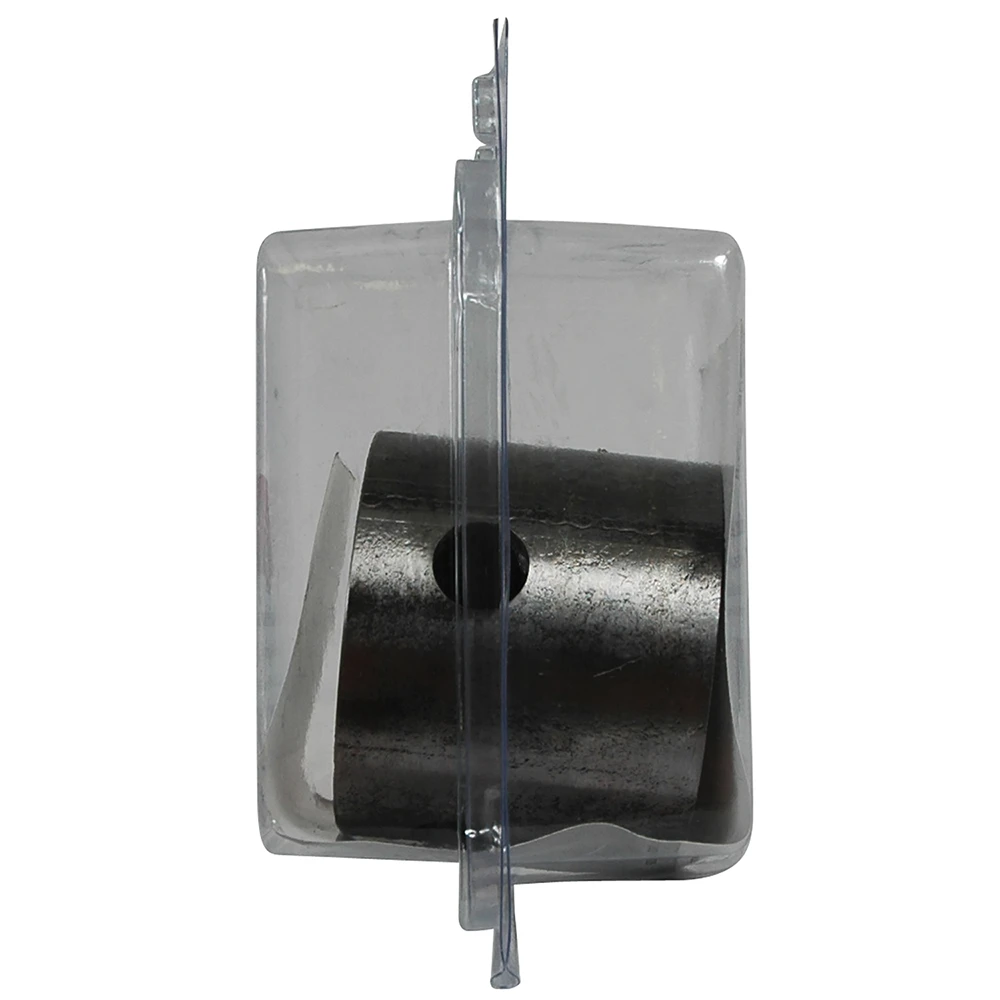 BULLDOG trailer jack weld-on female swivel mount for 190 series