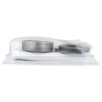 BULLDOG Bearing Kit for Series 150 Trailer Jacks Replacement BULLDOG bearing kit, genuine replacement for Series 150 trailer jacks