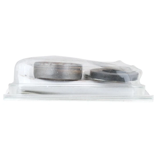 BULLDOG Bearing Kit for Series 150 Trailer Jacks Replacement BULLDOG bearing kit, genuine replacement for Series 150 trailer jacks