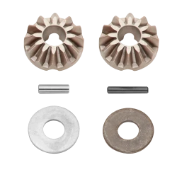 Fulton F2 Gear Kit for Trailer Jacks Includes Washers and Pins 500314
