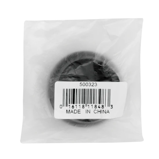Genuine Fulton end cap for trailer jack maintenance