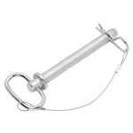Fulton 5/8" Replacement Pin for Foldaway Coupler Fulton 5/8-inch replacement pin for Foldaway Coupler maintenance.