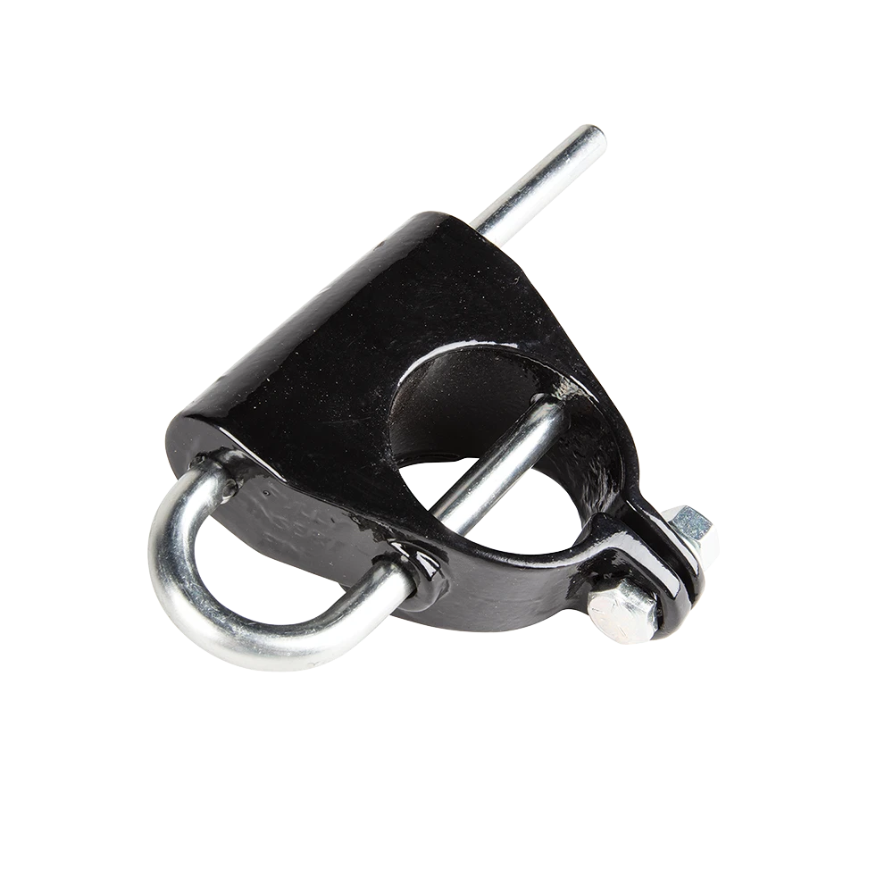Replacement pull pin for Bulldog 4000-lb electric trailer jack parts