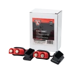 BULLDOG Electric Winch Accessory with 175 AMP Quick Connector for ATV or Utility winches